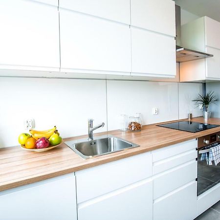 Apartament 8 Zakopane Extérieur photo
