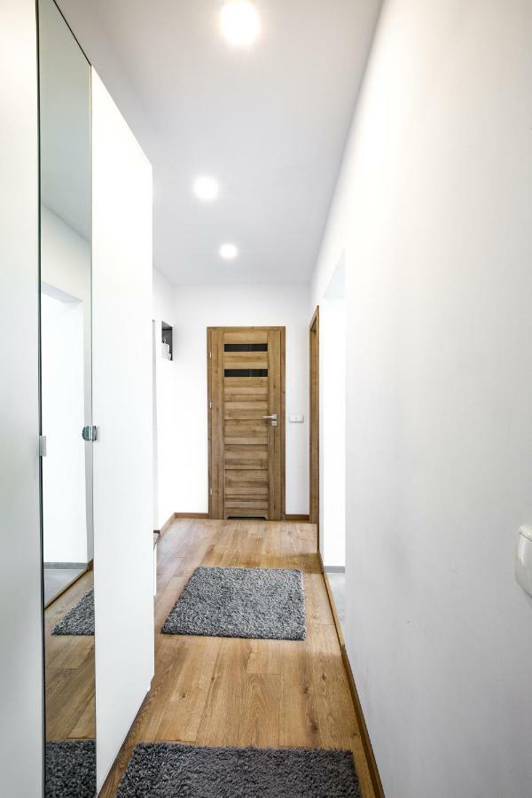 Apartament 8 Zakopane Extérieur photo