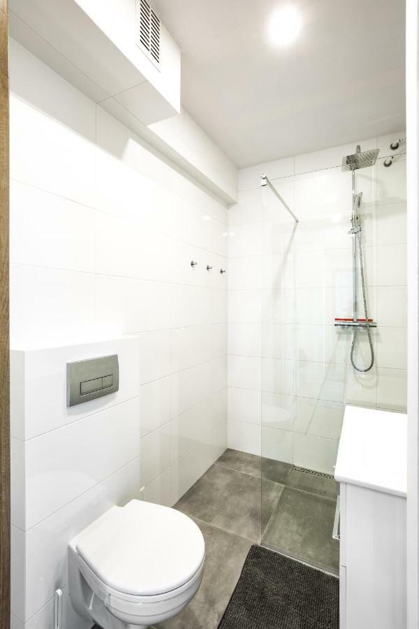 Apartament 8 Zakopane Extérieur photo