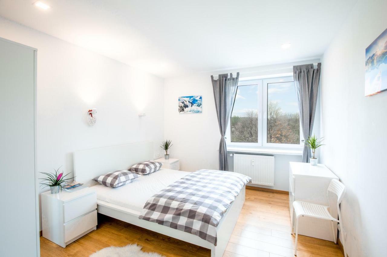 Apartament 8 Zakopane Extérieur photo