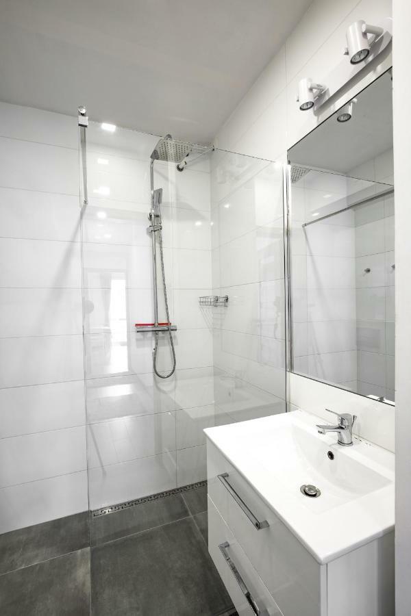 Apartament 8 Zakopane Extérieur photo